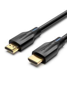 CABLE HDMI 8K/3M BLACK AANBI VENTION