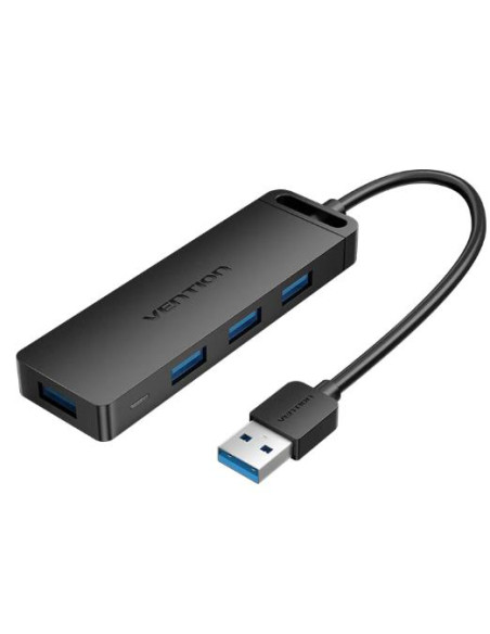 I/O HUB 5-IN-1 USB3.0/0.15M CHLBB VENTION