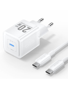 MOBILE CHARGER WALL USB-C/20W TZ-FEPW0-EU-01 VENTION