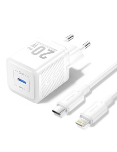 MOBILE CHARGER WALL USB-C/20W TZ-FEPW0-EU-02 VENTION