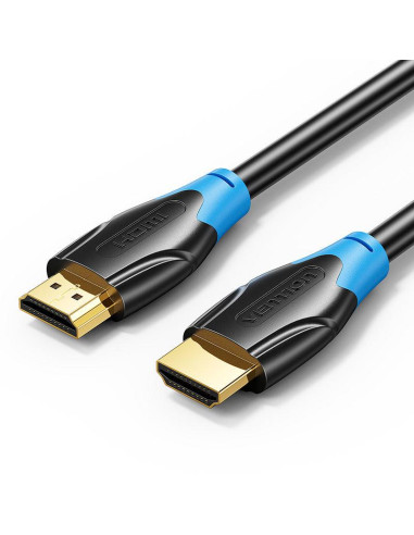 CABLE HDMI 15M/BLACK AACBN VENTION