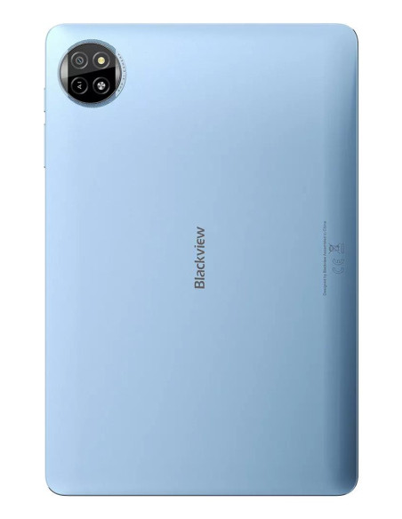 TABLET TAB20 10" 4/64GB WIFI/TAB20WIFI BLUE BLACKVIEW