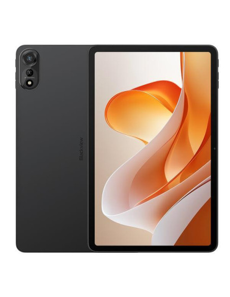 TABLET MEGA2 12" 6/256GB/GREY ENG GIFT SET BLACKVIEW