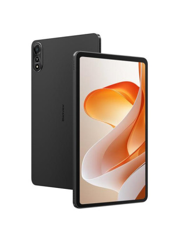 TABLET MEGA2 12" 6/256GB/GREY ENG GIFT SET BLACKVIEW