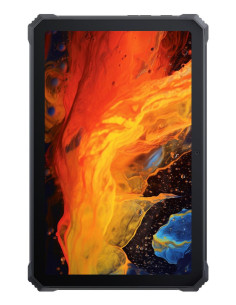 TABLET ACTIVE 8 PRO 10" 256GB/ACTIVE 8 PRO BLACK BLACKVIEW