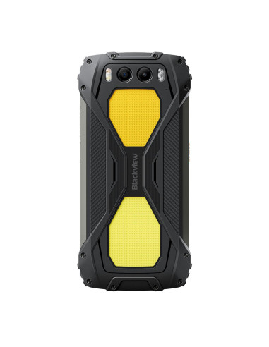 MOBILE PHONE BV7300/6/256GB BLACK BLACKVIEW