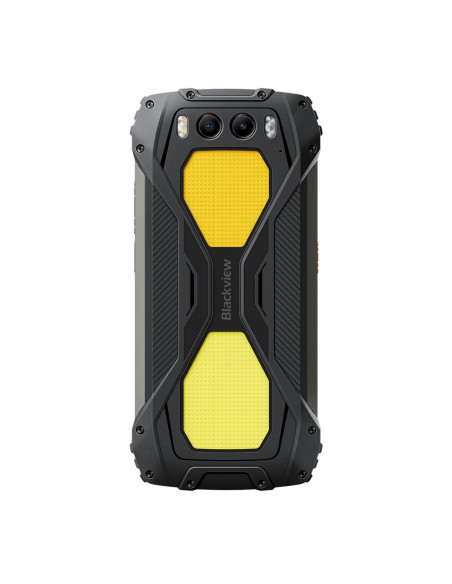 MOBILE PHONE BV7300/6/256GB BLACK BLACKVIEW