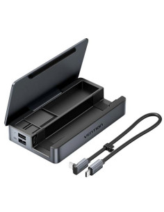 CONSOLE ACC DOCK 9IN1/BC1003 TPZH0 VENTION