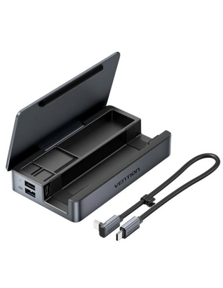 CONSOLE ACC DOCK 9IN1/BC1003 TPZH0 VENTION