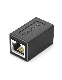 CABLE ACC COUPLER FTP CAT6/IPVB0 VENTION