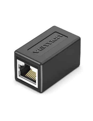 CABLE ACC COUPLER FTP CAT6/IPVB0 VENTION