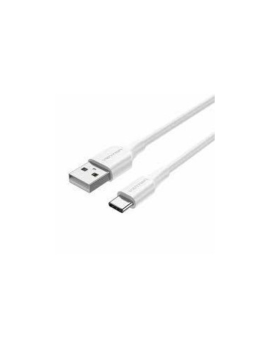 CABLE USB-C TO USB2.0/2M WHITE CTHWH VENTION