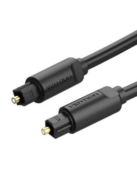 CABLE AUDIO OPTICAL FIBER/3M BAEBI VENTION