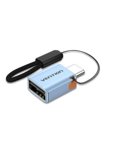 ADAPTER USB-C TO USB OTG/CUBH0 VENTION