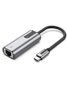 ADAPTER USB-C TO GIGABIT/0.15M CFNHB VENTION