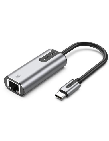 ADAPTER USB-C TO GIGABIT/0.15M CFNHB VENTION