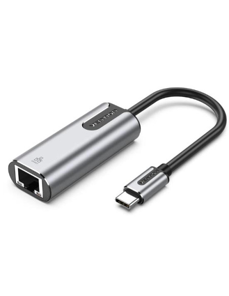 ADAPTER USB-C TO GIGABIT/0.15M CFNHB VENTION