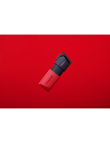MEMORY DRIVE FLASH USB3.2/128GB DTXM/128GB KINGSTON