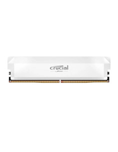 MEMORY DIMM 16GB DDR5-6400/CP16G64C32U5W CRUCIAL