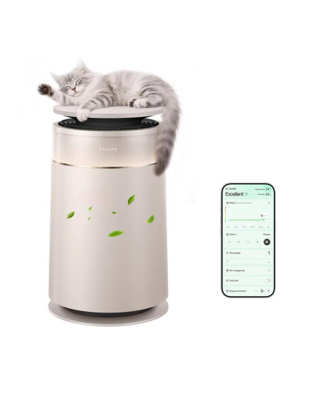 AIR PURIFIER FP10/CVF16A DREAME