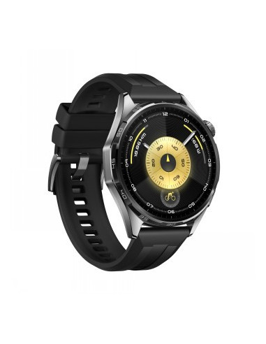 HUAWEI WATCH GT 6 (46MM) BLACK