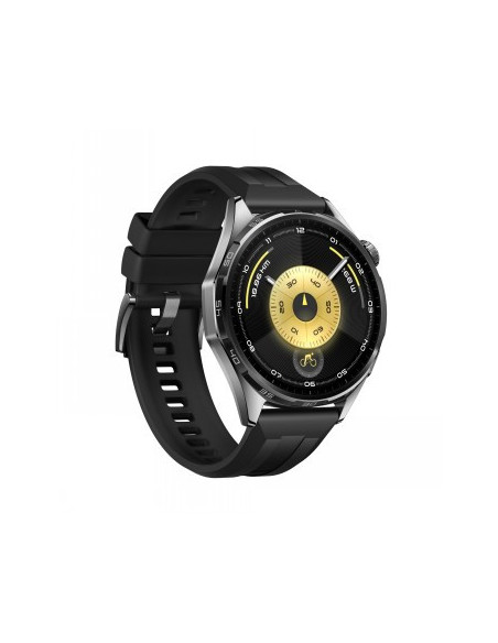 HUAWEI WATCH GT 6 (46MM) BLACK
