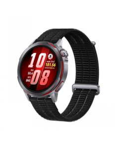 HUAWEI WATCH GT RUNNER 2 (43.5MM) BLACK