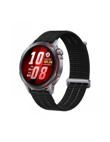 HUAWEI WATCH GT RUNNER 2 (43.5MM) BLACK