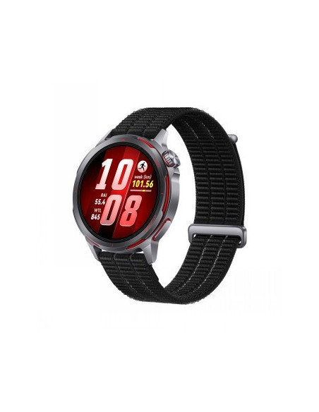 HUAWEI WATCH GT RUNNER 2 (43.5MM) BLACK