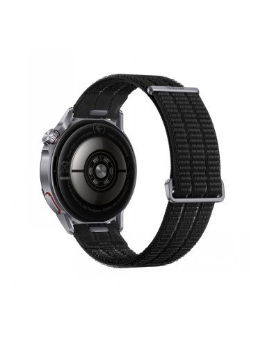 HUAWEI WATCH GT RUNNER 2 (43.5MM) BLACK