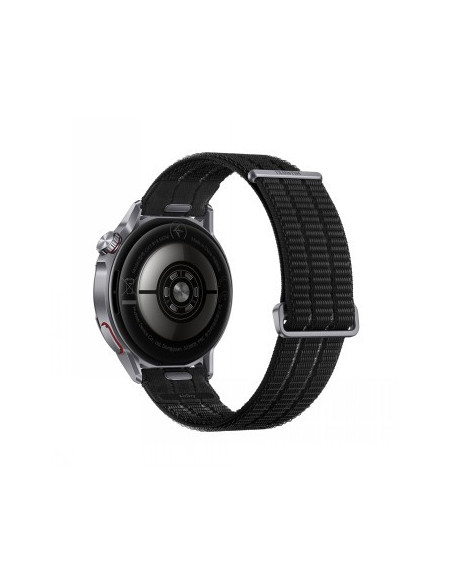 HUAWEI WATCH GT RUNNER 2 (43.5MM) BLACK