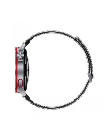 HUAWEI WATCH GT RUNNER 2 (43.5MM) BLACK