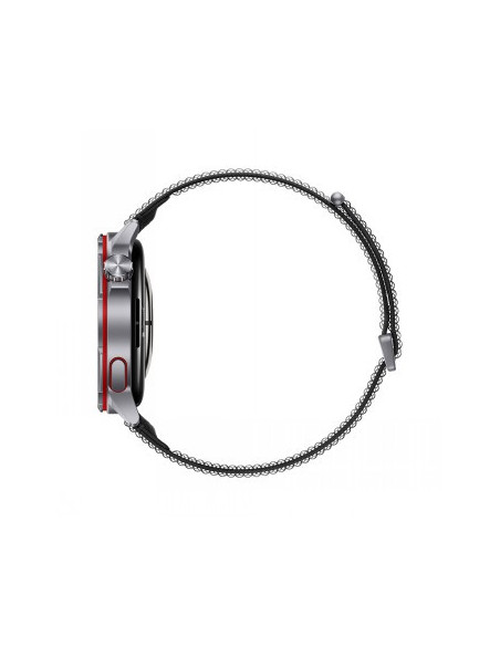 HUAWEI WATCH GT RUNNER 2 (43.5MM) BLACK