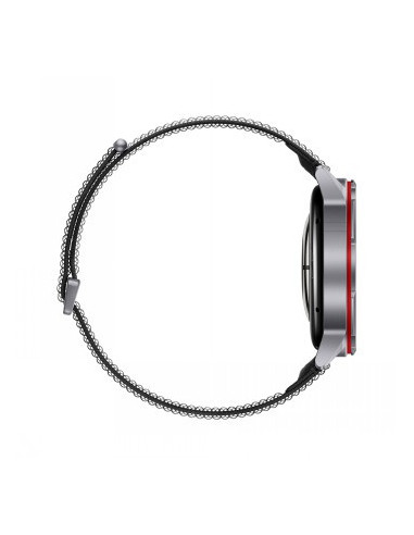 HUAWEI WATCH GT RUNNER 2 (43.5MM) BLACK