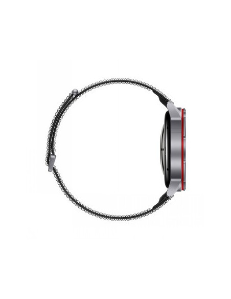 HUAWEI WATCH GT RUNNER 2 (43.5MM) BLACK