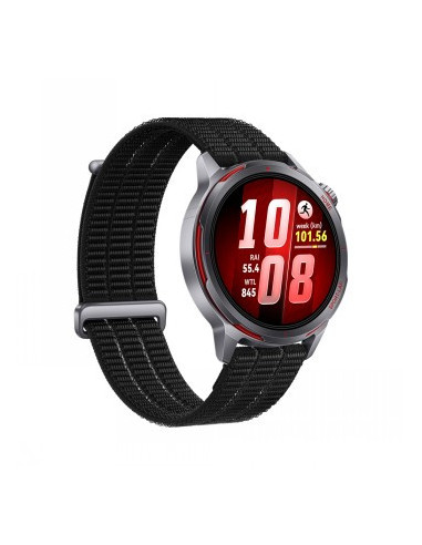 HUAWEI WATCH GT RUNNER 2 (43.5MM) BLACK
