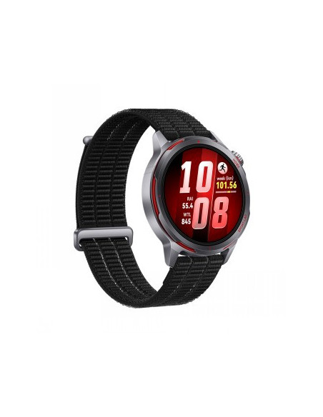 HUAWEI WATCH GT RUNNER 2 (43.5MM) BLACK