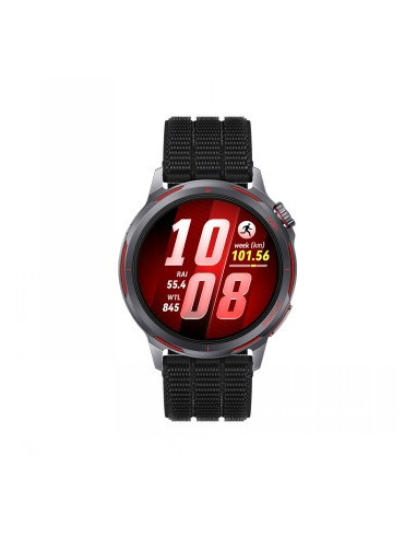 HUAWEI WATCH GT RUNNER 2 (43.5MM) BLACK