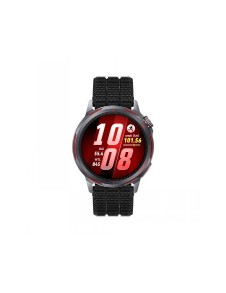 HUAWEI WATCH GT RUNNER 2 BLACK