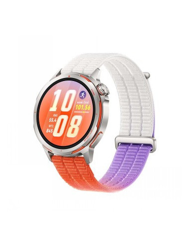HUAWEI WATCH GT RUNNER 2 ORANGE