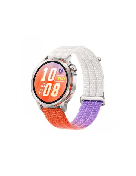 HUAWEI WATCH GT RUNNER 2 ORANGE