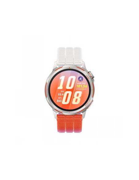 HUAWEI WATCH GT RUNNER 2 ORANGE