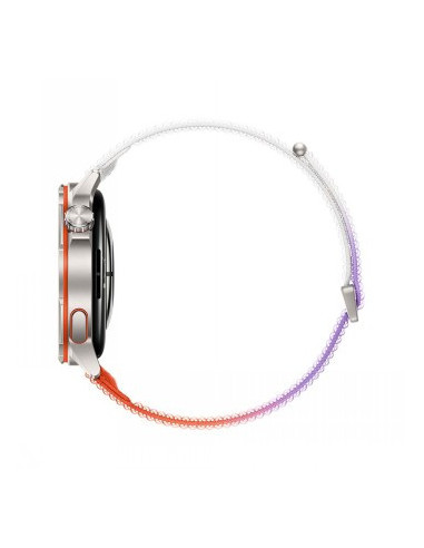 HUAWEI WATCH GT RUNNER 2 ORANGE