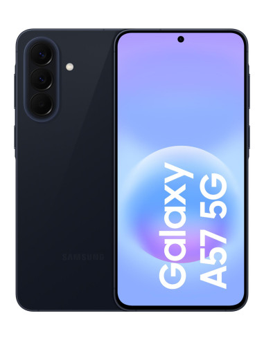 MOBILE PHONE GALAXY A57 5G/128GB NAVY SM-A576B SAMSUNG