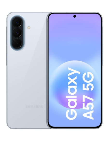 MOBILE PHONE GALAXY A57 5G/256GB BLUE SM-A576B SAMSUNG