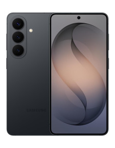 MOBILE PHONE GALAXY S26/128GB BLACK SM-S942B SAMSUNG