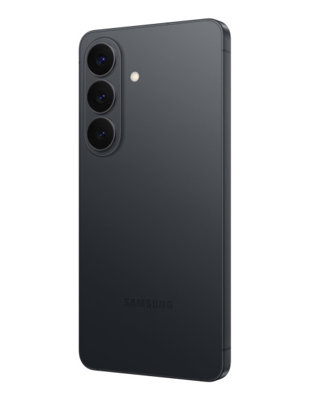 MOBILE PHONE GALAXY S26/128GB BLACK SM-S942B SAMSUNG