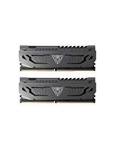 MEMORY DIMM 32GB PC25600 DDR4/KIT2 PVS432G320C6K PATRIOT