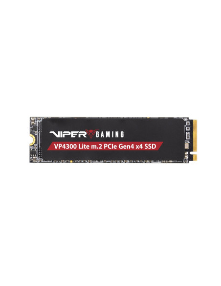 SSD PCIE G4 M.2 NVME 2TB/P4300 VP4300L2TBM28H PATRIOT