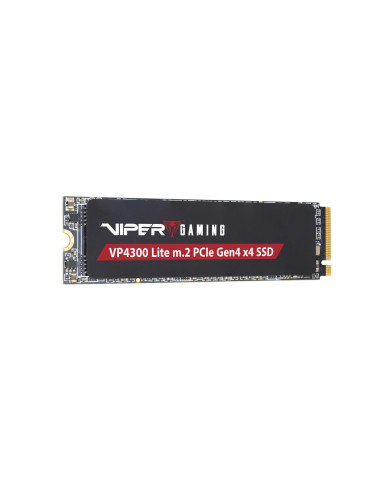 SSD PCIE G4 M.2 NVME 2TB/P4300 VP4300L2TBM28H PATRIOT
